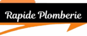 logo de rapide plomberie martinique