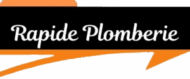 logo de rapide plomberie martinique
