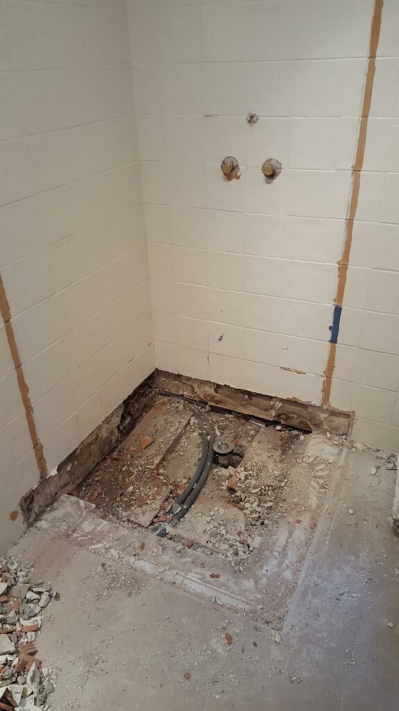 renovation de votre salle de bain