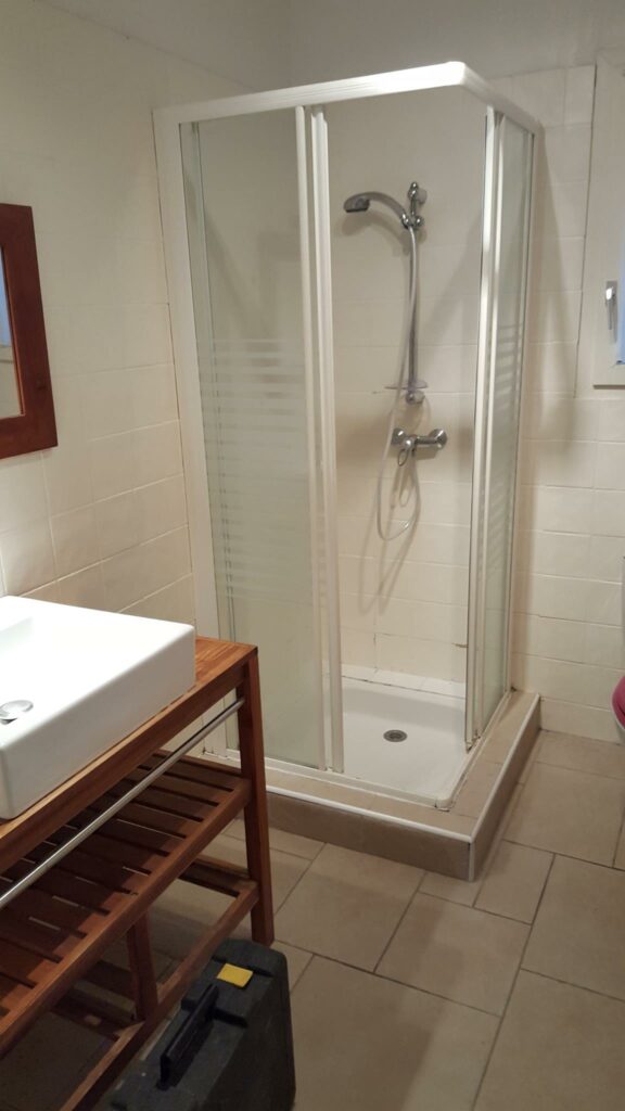 renovation de votre salle de bain