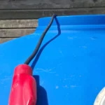 détecteur de niveau cuve eau potable