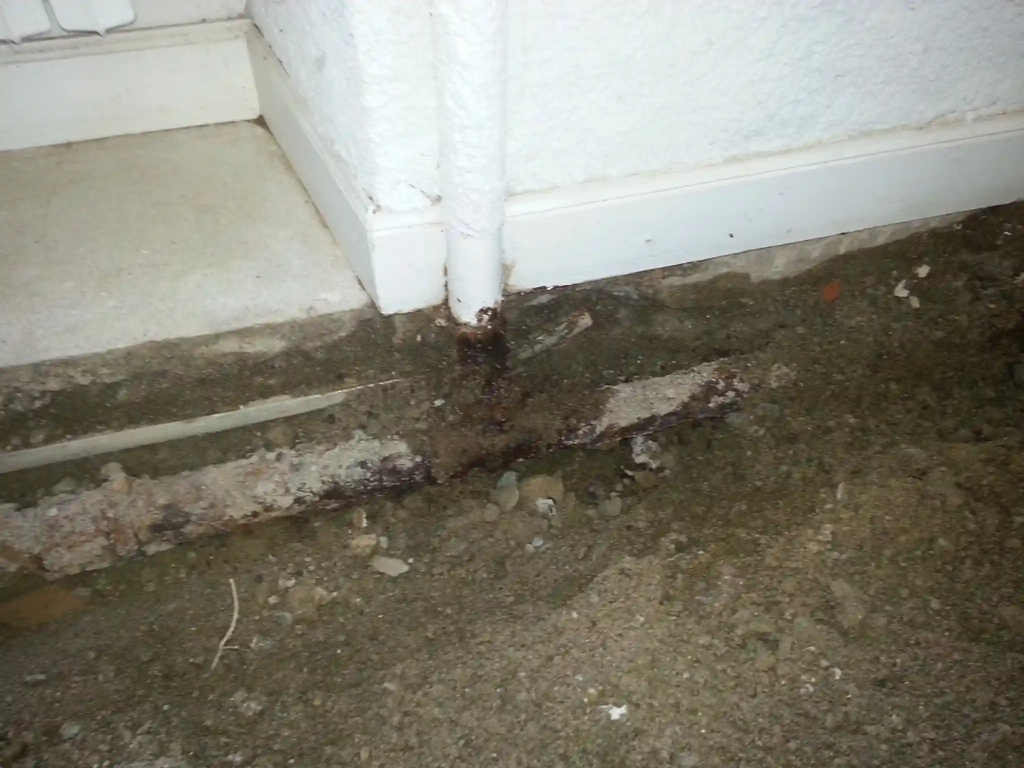 recherche de fuite chateau